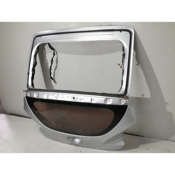 Tampa Traseira Veloster Vigia 2011/2015 Original Cinza