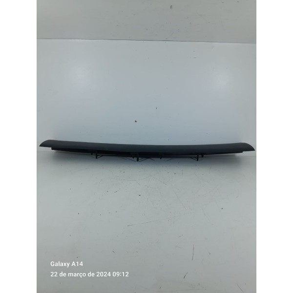 Acabamento Superior Tampa Traseir Compass 2018/2024 53219721 Preto