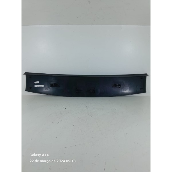 Acabamento Superior Tampa Traseir Compass 2018/2024 53219721 Preto