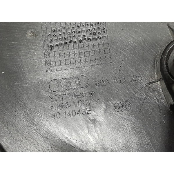 Tampa Cobertura Motor Audi Q5 2018 2019 2020 2021 2022 Orig