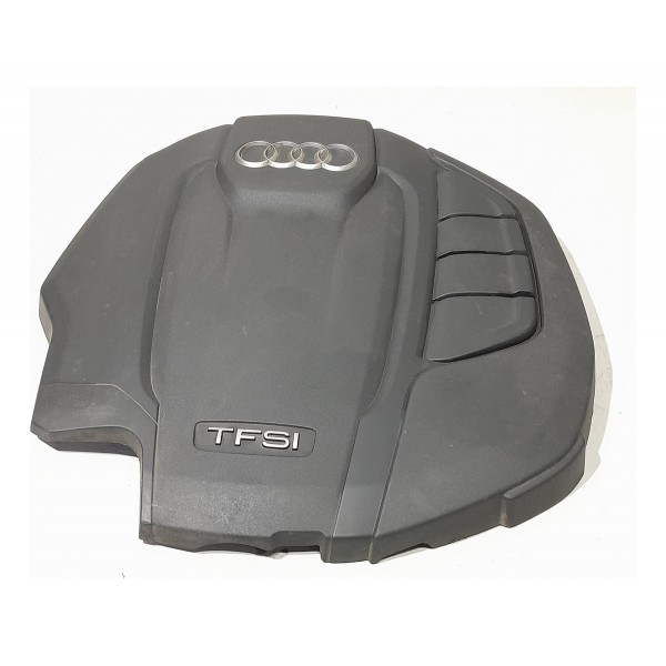Tampa Cobertura Motor Audi Q5 2018 2019 2020 2021 2022 Orig