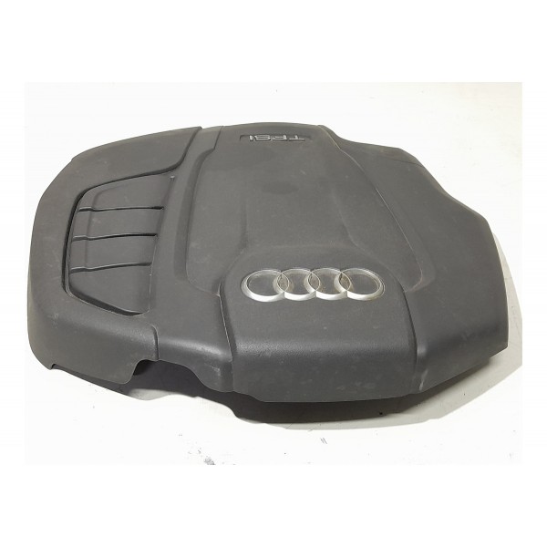 Tampa Cobertura Motor Audi Q5 2018 2019 2020 2021 2022 Orig