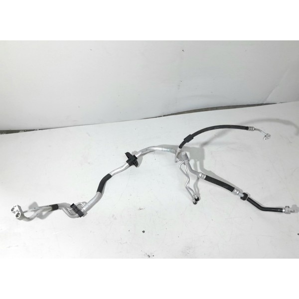 Mangueira Ar Condicionado Audi Q5 2.0 2018/2022 Original