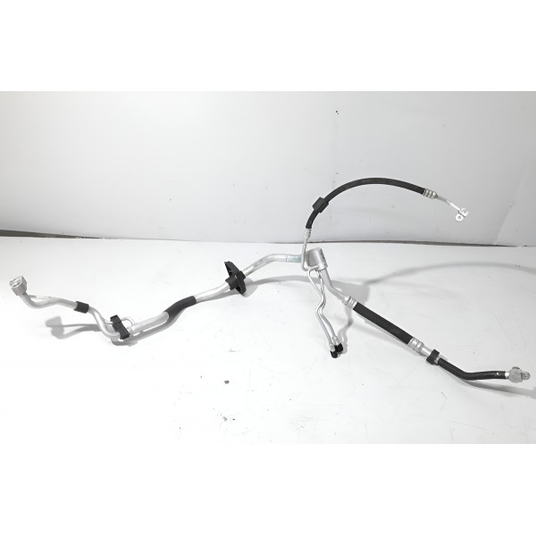 Mangueira Ar Condicionado Audi Q5 2.0 2018/2022 Original