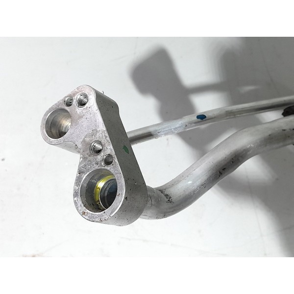 Mangueira Ar Condicionado Audi Q5 2.0 2018/2022 Original