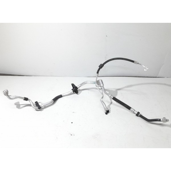 Mangueira Ar Condicionado Audi Q5 2.0 2018/2022 Original