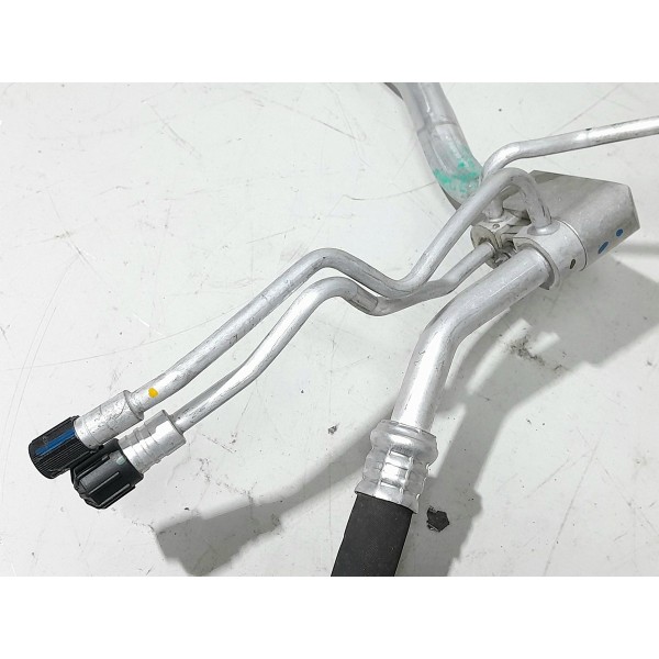 Mangueira Ar Condicionado Audi Q5 2.0 2018/2022 Original