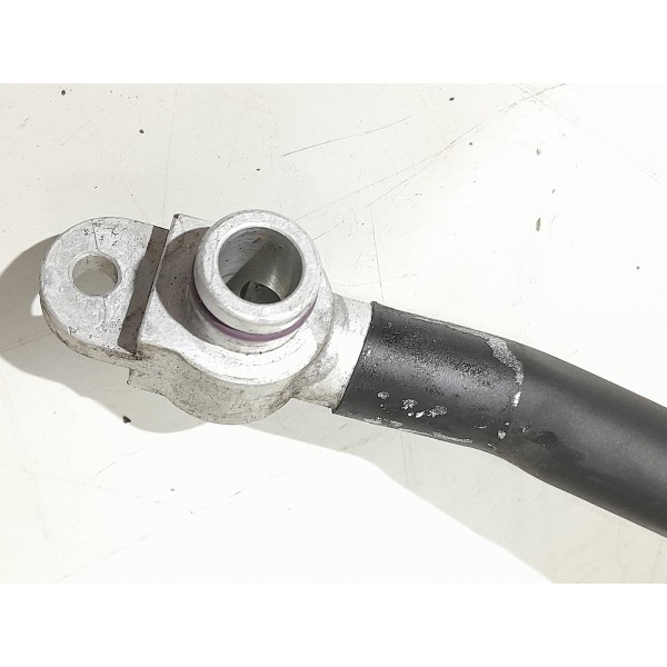 Mangueira Ar Condicionado Audi Q5 2.0 2018/2022 Original