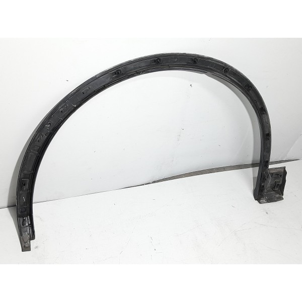 Moldura Paralama Audi Q5 Dianteiro Direito 18/22 80a853718f Azul-marinho