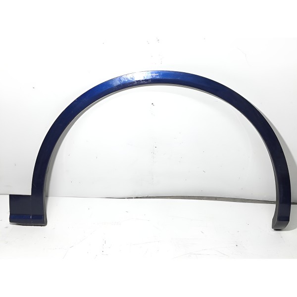 Moldura Paralama Audi Q5 Dianteiro Direito 18/22 80a853718f Azul-marinho