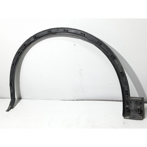 Moldura Paralama Audi Q5 Dianteiro Direito 18/22 80a853718f Azul-marinho