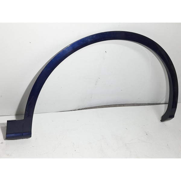 Moldura Paralama Audi Q5 Dianteiro Direito 18/22 80a853718f Azul-marinho