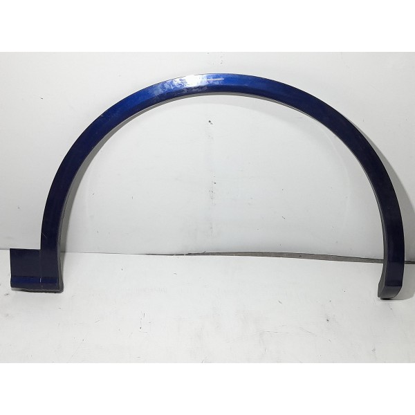 Moldura Paralama Audi Q5 Dianteiro Direito 18/22 80a853718f Azul-marinho