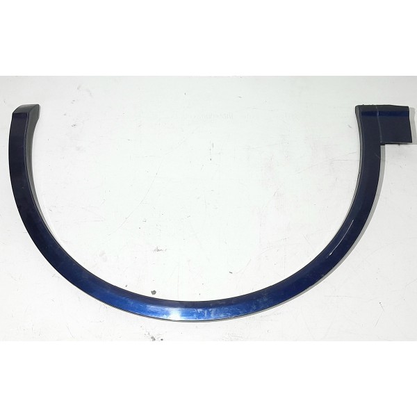 Moldura Paralama Audi Q5 Dianteiro Direito 18/22 80a853718f Azul-marinho
