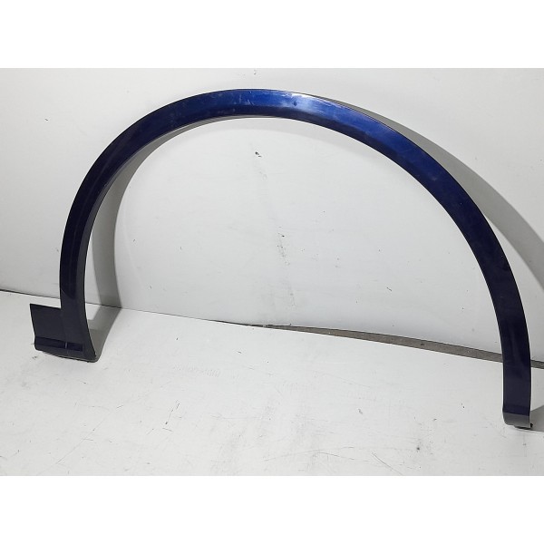 Moldura Paralama Audi Q5 Dianteiro Direito 18/22 80a853718f Azul-marinho