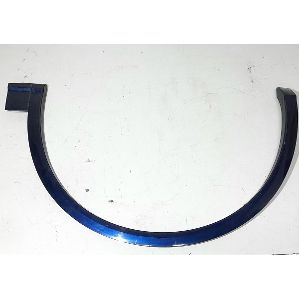 Moldura Paralama Audi Q5 Dianteiro Esquerdo 18/22 80a853717f Azul-marinho