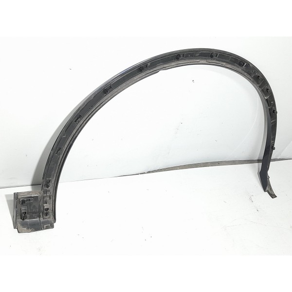 Moldura Paralama Audi Q5 Dianteiro Esquerdo 18/22 80a853717f Azul-marinho