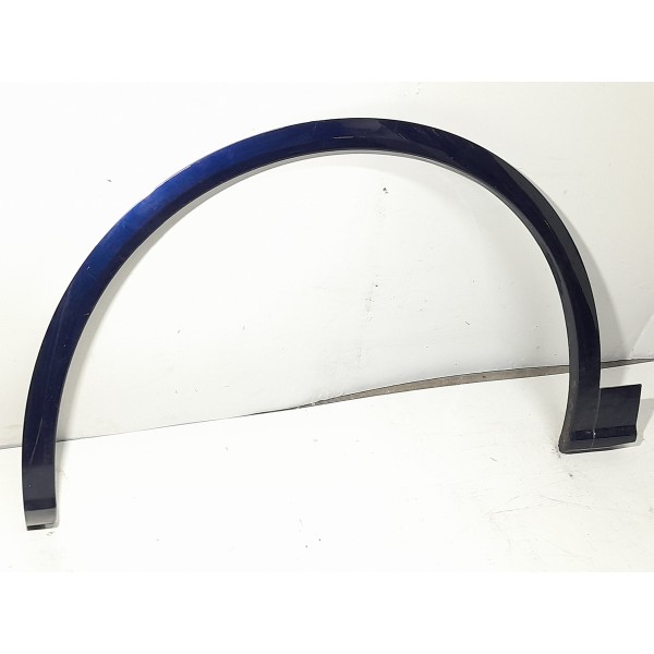 Moldura Paralama Audi Q5 Dianteiro Esquerdo 18/22 80a853717f Azul-marinho