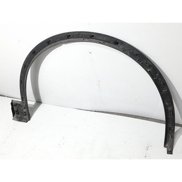 Moldura Paralama Audi Q5 Dianteiro Esquerdo 18/22 80a853717f Azul-marinho