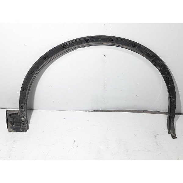 Moldura Paralama Audi Q5 Dianteiro Esquerdo 18/22 80a853717f Azul-marinho