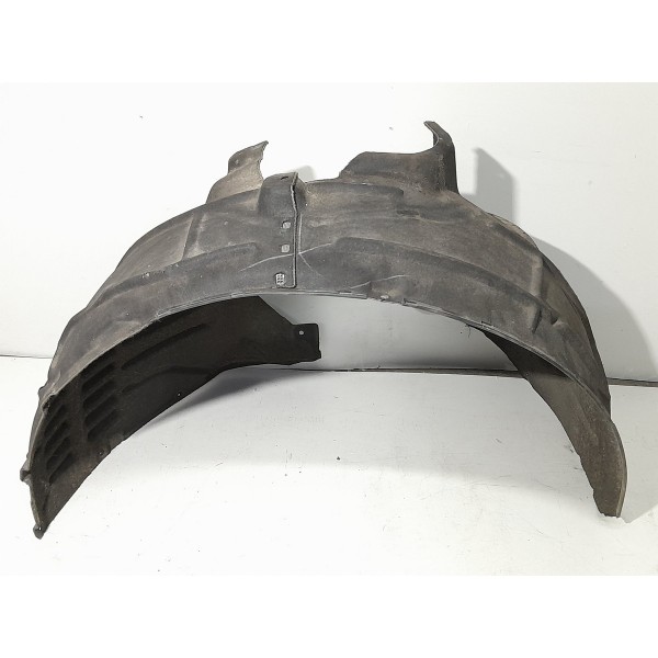 Parabarro Audi Q5 Dianteiro Esquerdo 2018 2019 2020/2022