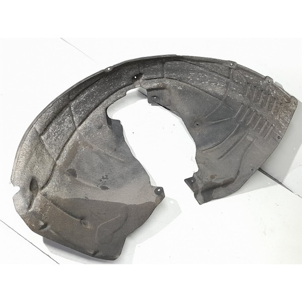 Parabarro Audi Q5 Dianteiro Direito 2018 2019 2020/2022