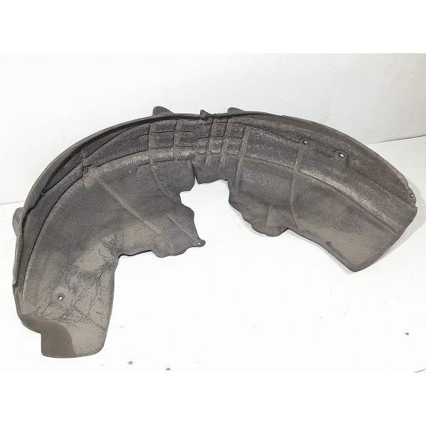 Parabarro Audi Q5 Traseiro Esquerdo 2018 2019 2020/2022 Orig