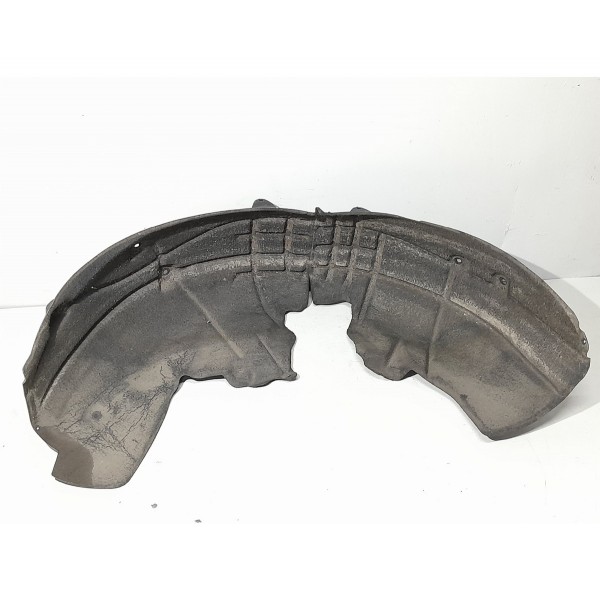 Parabarro Audi Q5 Traseiro Esquerdo 2018 2019 2020/2022 Orig