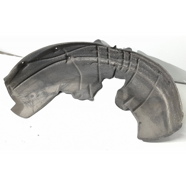 Parabarro Audi Q5 Traseiro Esquerdo 2018 2019 2020/2022 Orig