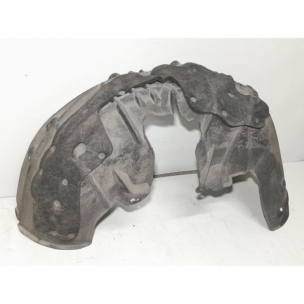 Parabarro Audi Q5 Traseiro Esquerdo 2018 2019 2020/2022 Orig