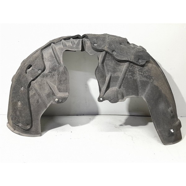 Parabarro Audi Q5 Traseiro Esquerdo 2018 2019 2020/2022 Orig