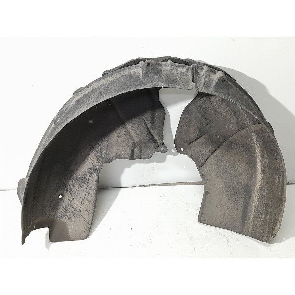 Parabarro Audi Q5 Traseiro Esquerdo 2018 2019 2020/2022 Orig