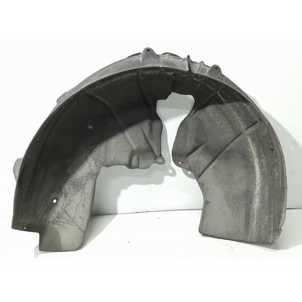 Parabarro Audi Q5 Traseiro Esquerdo 2018 2019 2020/2022 Orig