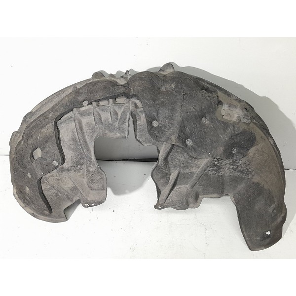 Parabarro Audi Q5 Traseiro Esquerdo 2018 2019 2020/2022 Orig