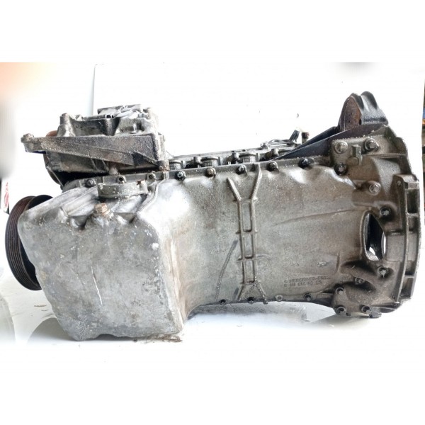 Motor Parcial Mercedes Slk230 Kompressor 197cv 1996/2003