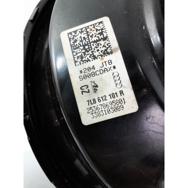 Hidrovacuo Audi Q7 3.0 V6 2010/2015 7l8612101r