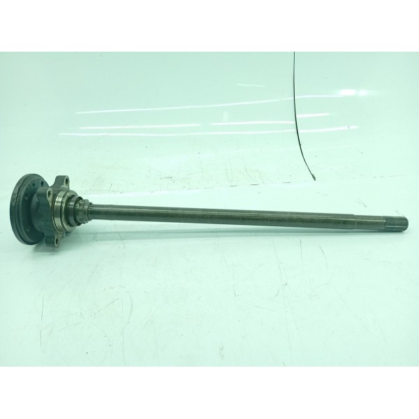 Ponta Eixo Amarok V6 Esquerda 10x37 2017/2023