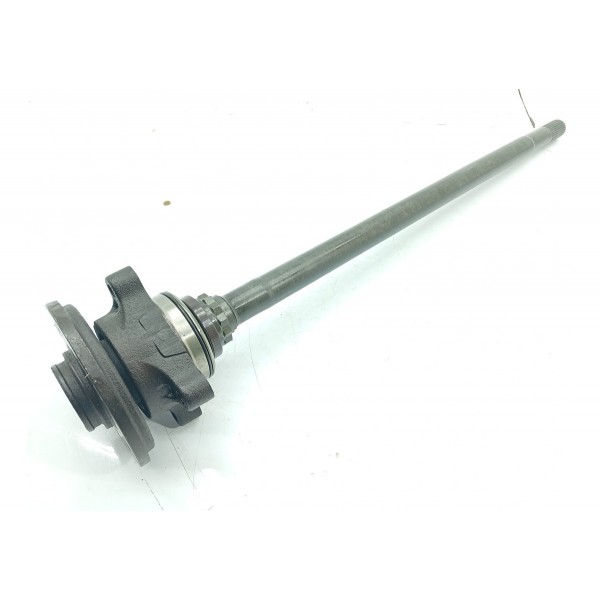 Ponta Eixo Amarok V6 Esquerda 10x37 2017/2023