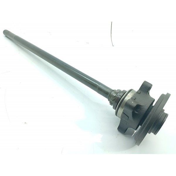 Ponta Eixo Amarok V6 Esquerda 10x37 2017/2023