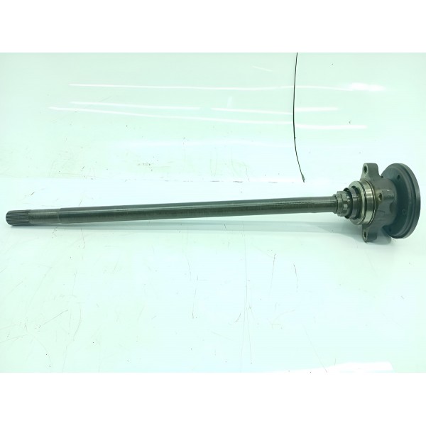 Ponta Eixo Amarok V6 Esquerda 10x37 2017/2023