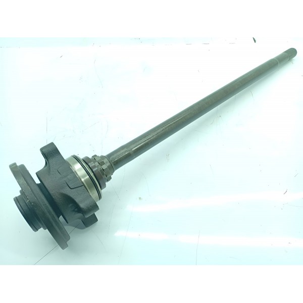 Ponta Eixo Amarok V6 Esquerda 10x37 2017/2023