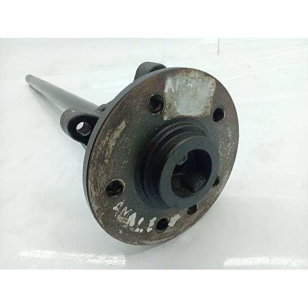 Ponta Eixo Amarok V6 Esquerda 10x37 2017/2023