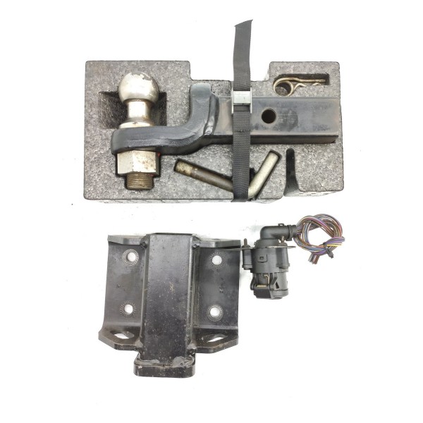 Kit Engate Reboque Amarok V6 2017/2023 2h080497