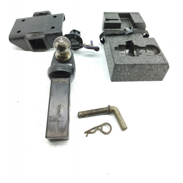 Kit Engate Reboque Amarok V6 2017/2023 2h080497