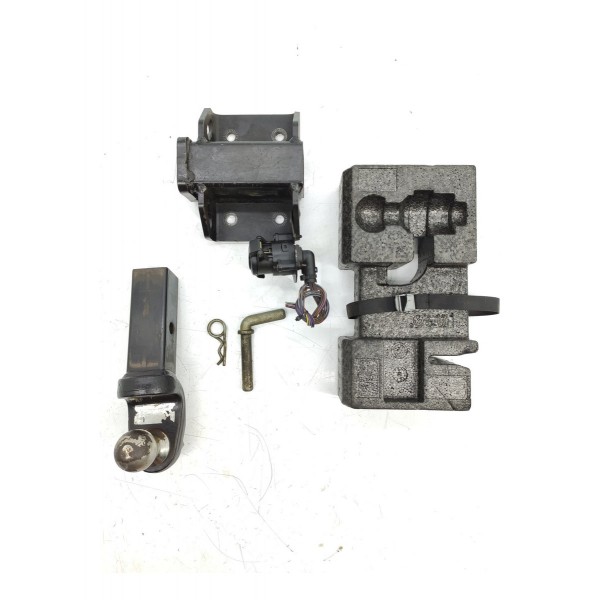 Kit Engate Reboque Amarok V6 2017/2023 2h080497