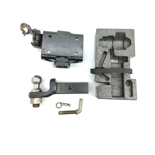 Kit Engate Reboque Amarok V6 2017/2023 2h080497