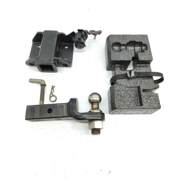 Kit Engate Reboque Amarok V6 2017/2023 2h080497