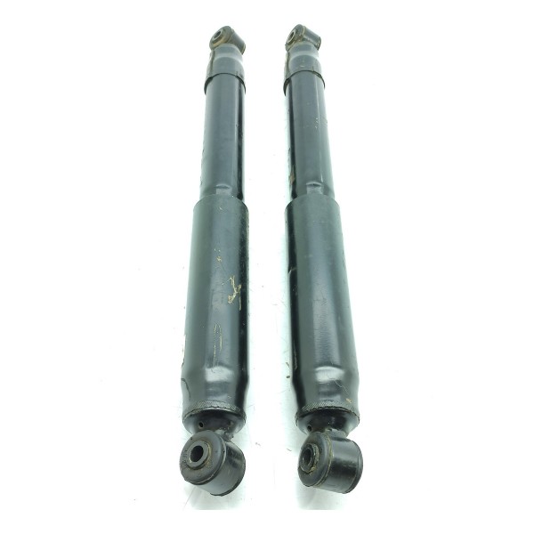 Par Amortecedor Traseiro Amarok V6 2010/2023 2h6513029