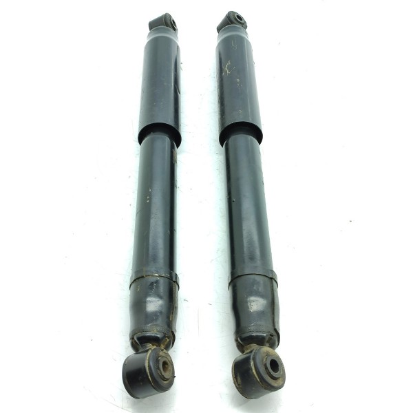 Par Amortecedor Traseiro Amarok V6 2010/2023 2h6513029