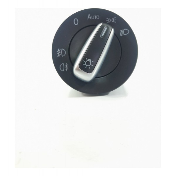 Botao Farol Amarok Jetta Golf 2011/2023 3c8941431a